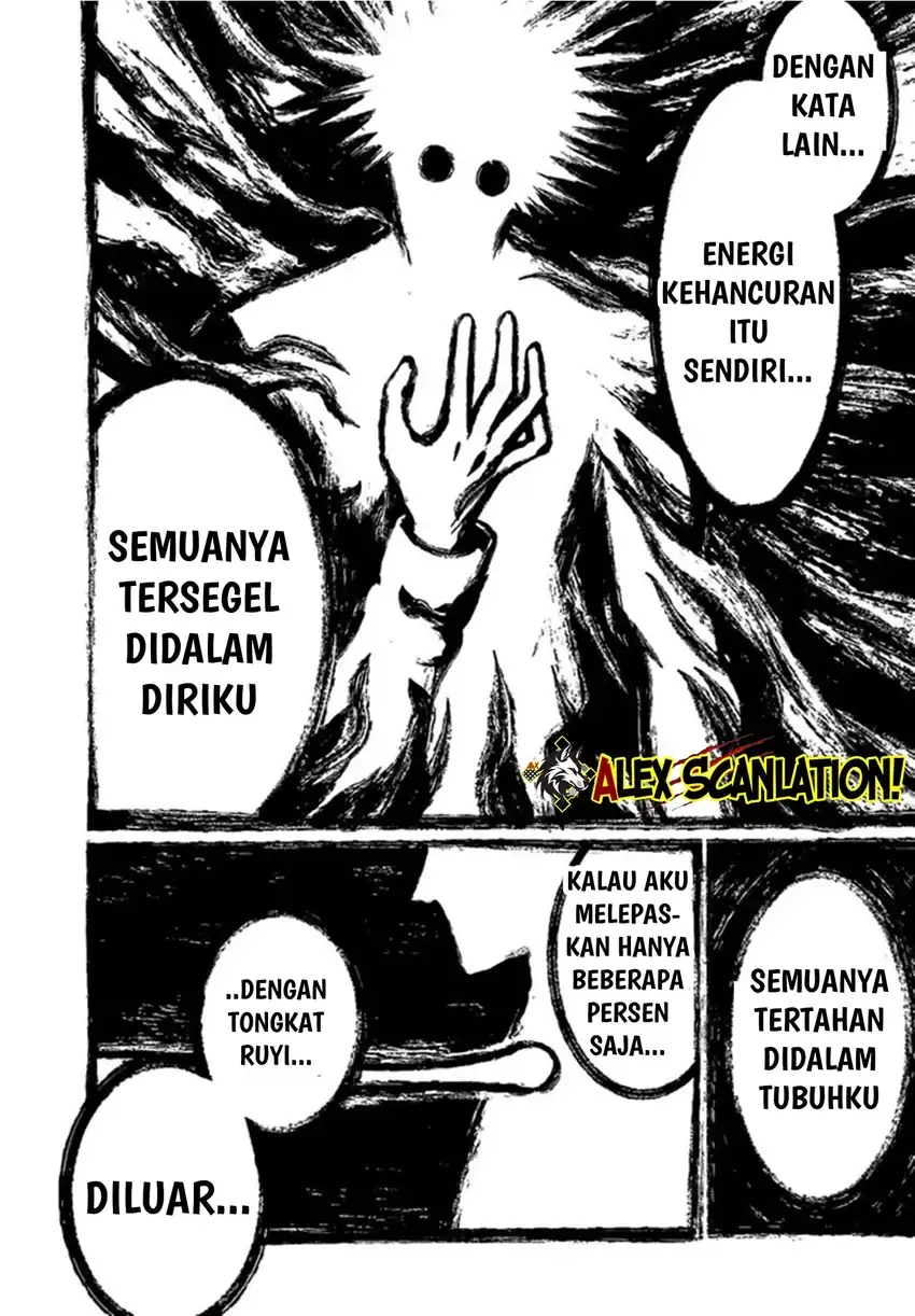 Baca Shuumatsu no Valkyrie Kinden – Kamigami no Apocalypse - Chapter 08 halaman 35