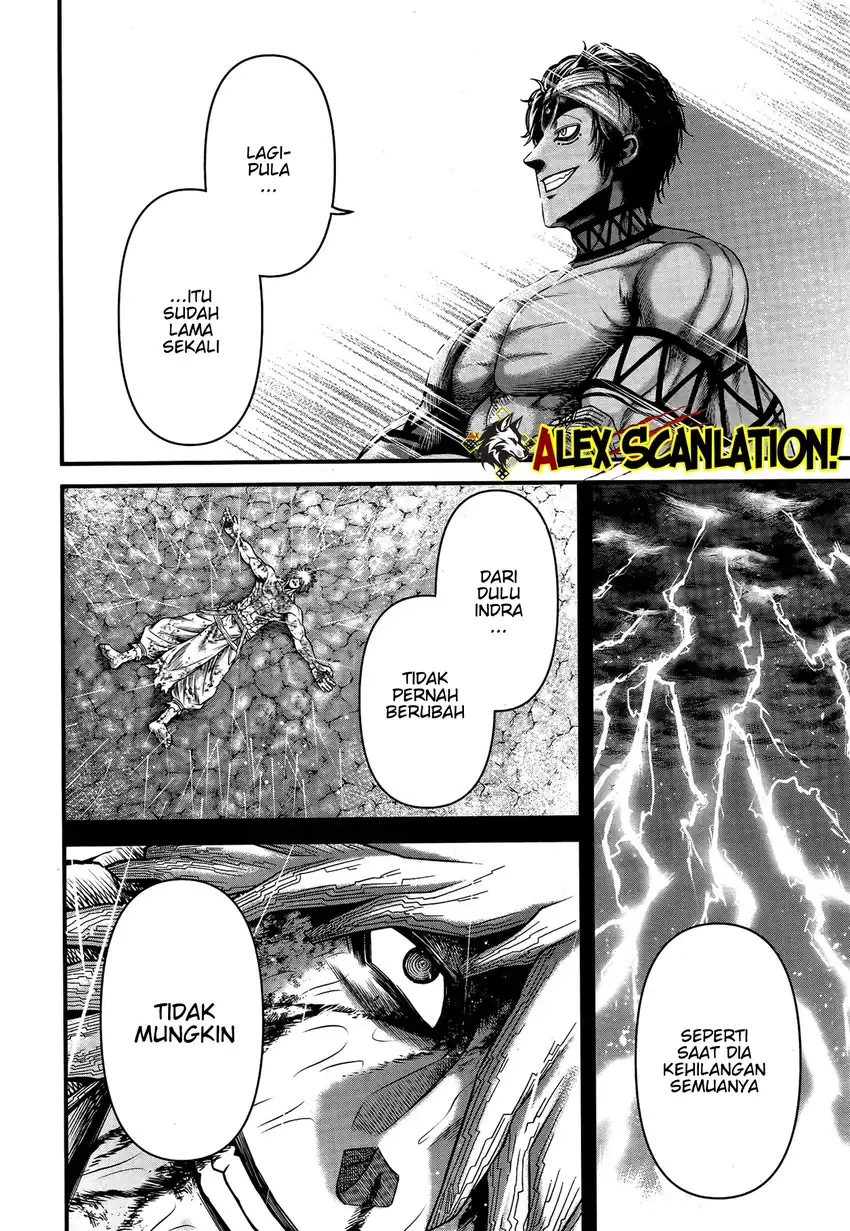 Baca Shuumatsu no Valkyrie Kinden – Kamigami no Apocalypse - Chapter 11 halaman 22