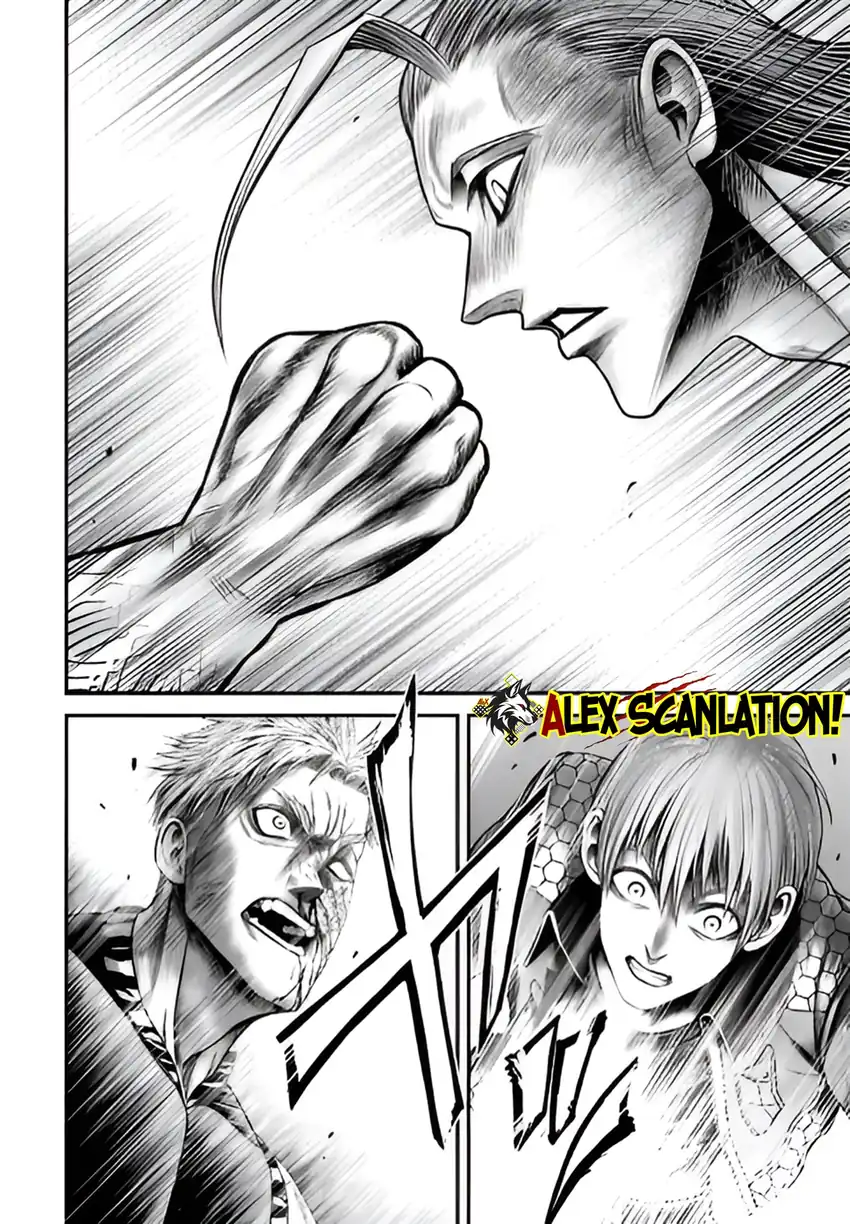 Baca Shuumatsu no Valkyrie Kinden – Kamigami no Apocalypse - Chapter 12 halaman 10