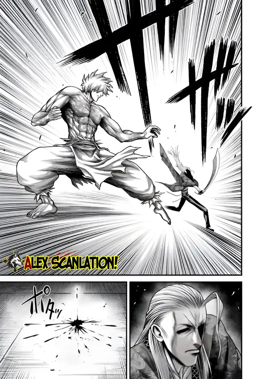 Baca Shuumatsu no Valkyrie Kinden – Kamigami no Apocalypse - Chapter 12 halaman 11