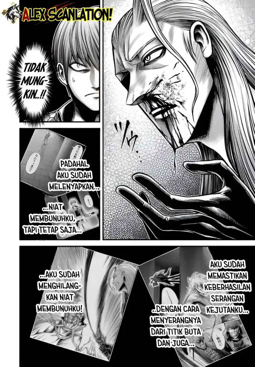 Baca Shuumatsu no Valkyrie Kinden – Kamigami no Apocalypse - Chapter 12 halaman 12