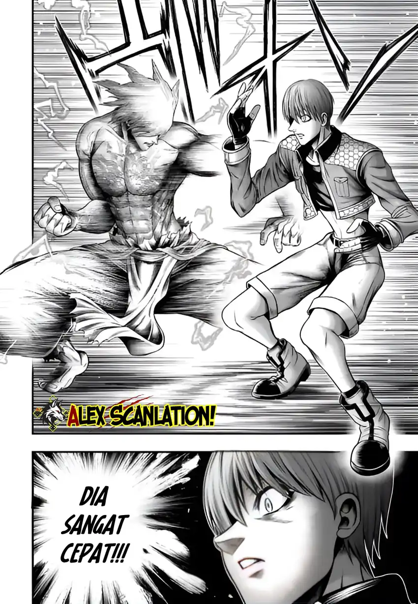 Baca Shuumatsu no Valkyrie Kinden – Kamigami no Apocalypse - Chapter 12 halaman 22