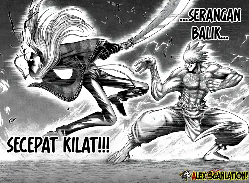 Baca Shuumatsu no Valkyrie Kinden – Kamigami no Apocalypse - Chapter 12 halaman 28