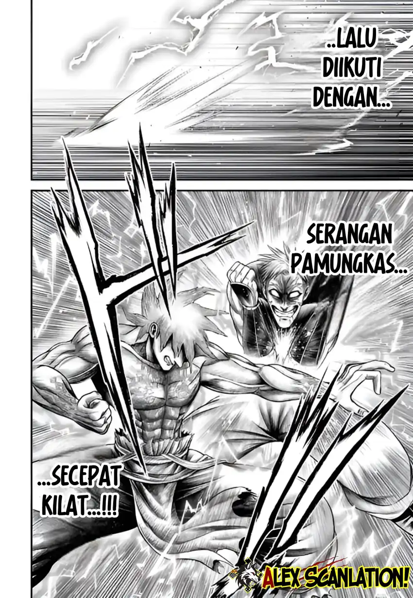 Baca Shuumatsu no Valkyrie Kinden – Kamigami no Apocalypse - Chapter 12 halaman 29