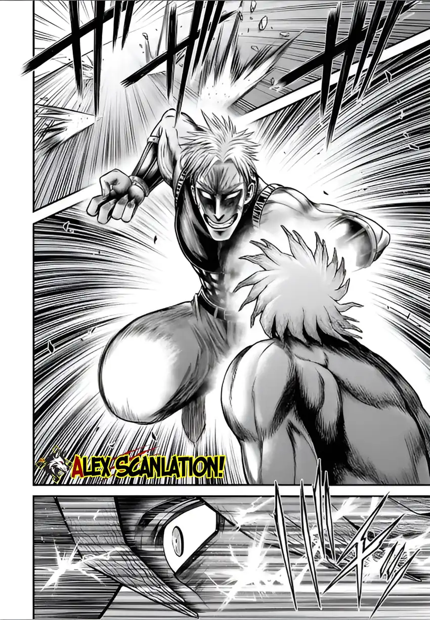 Baca Shuumatsu no Valkyrie Kinden – Kamigami no Apocalypse - Chapter 12 halaman 4