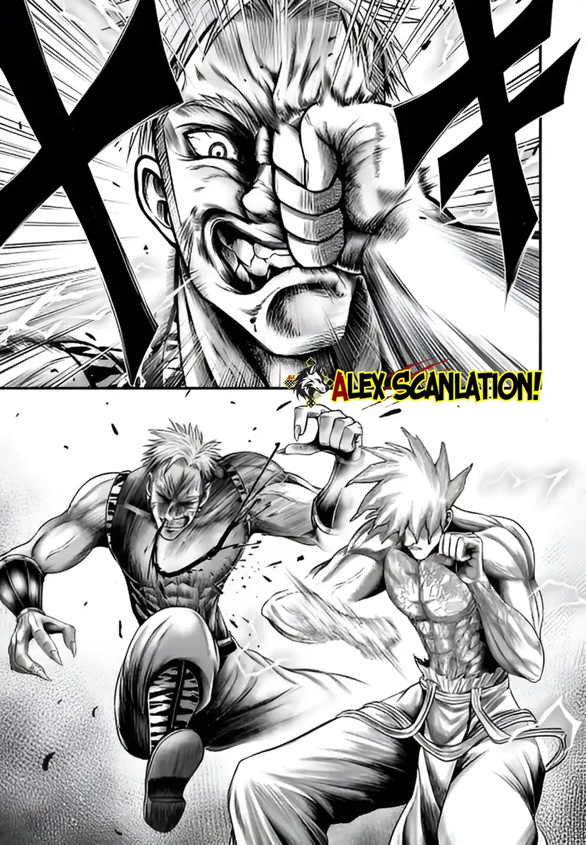 Baca Shuumatsu no Valkyrie Kinden – Kamigami no Apocalypse - Chapter 12 halaman 5