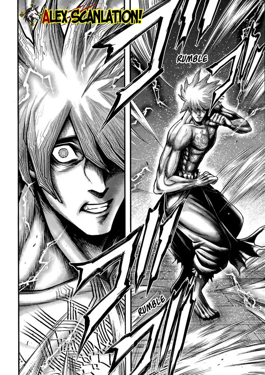 Baca Shuumatsu no Valkyrie Kinden – Kamigami no Apocalypse - Chapter 13 halaman 14