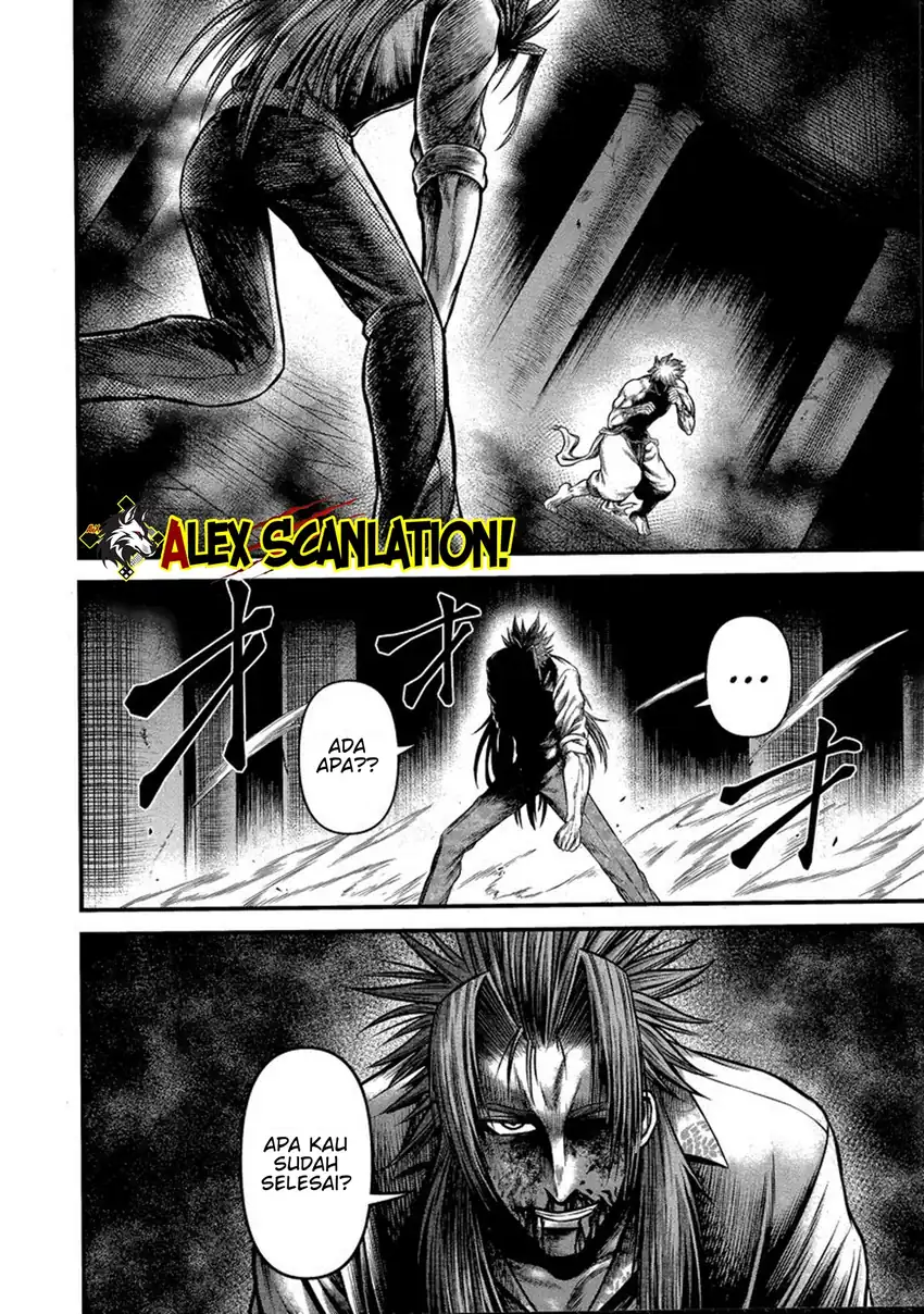 Baca Shuumatsu no Valkyrie Kinden – Kamigami no Apocalypse - Chapter 13 halaman 22