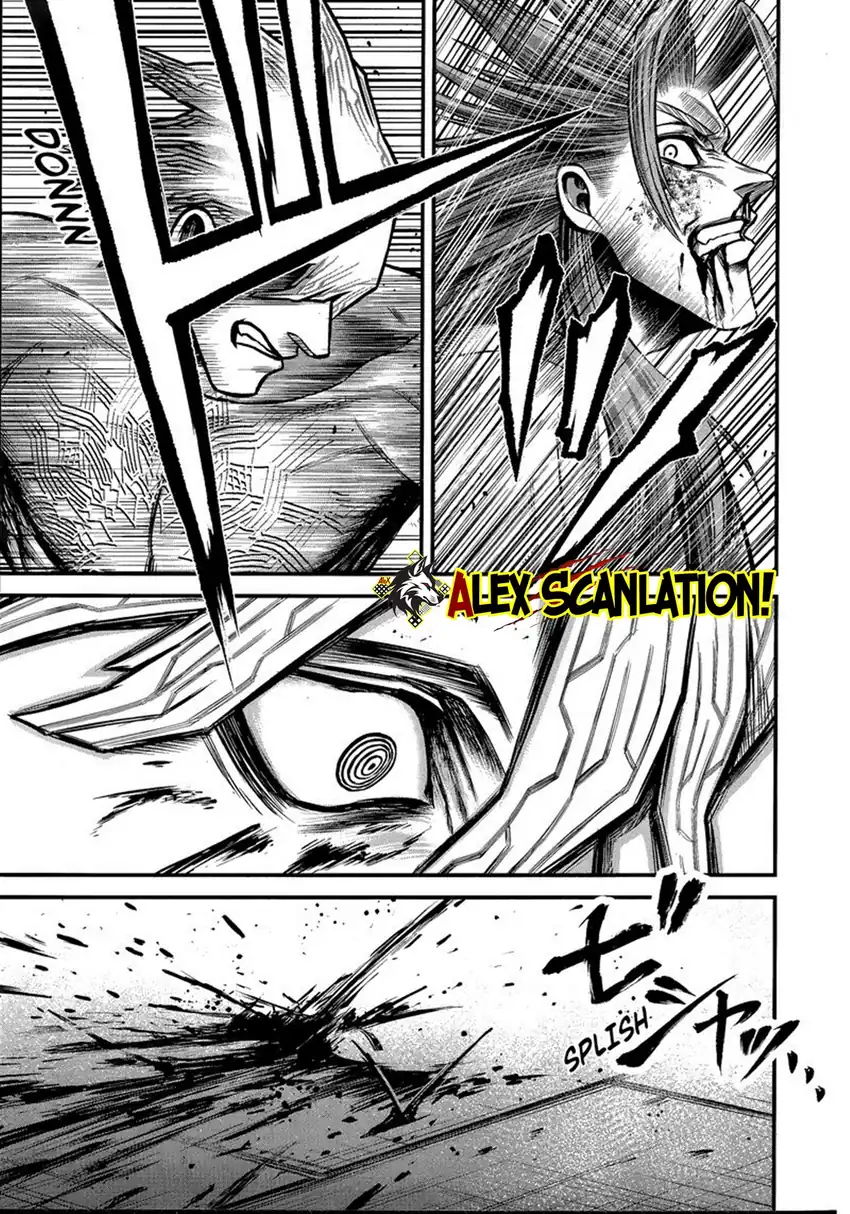 Baca Shuumatsu no Valkyrie Kinden – Kamigami no Apocalypse - Chapter 13 halaman 27