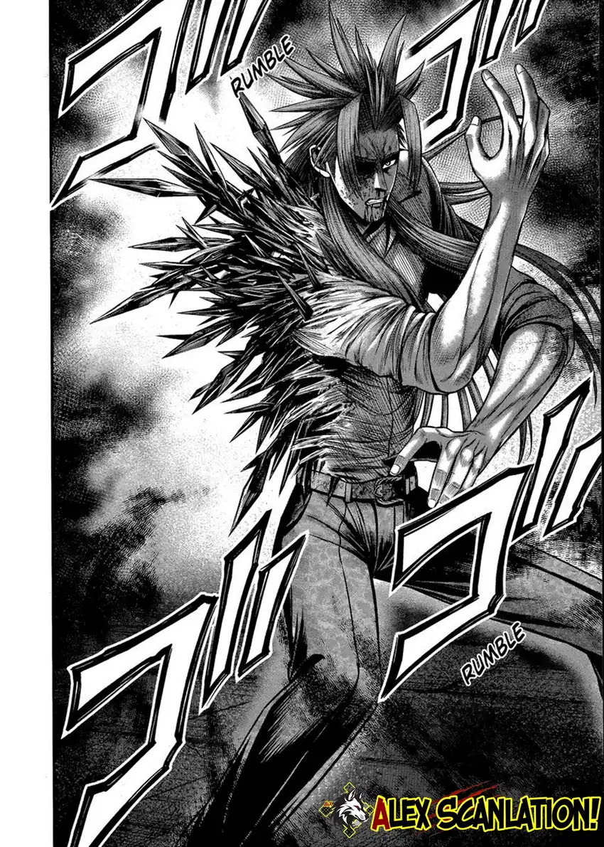 Baca Shuumatsu no Valkyrie Kinden – Kamigami no Apocalypse - Chapter 13 halaman 30