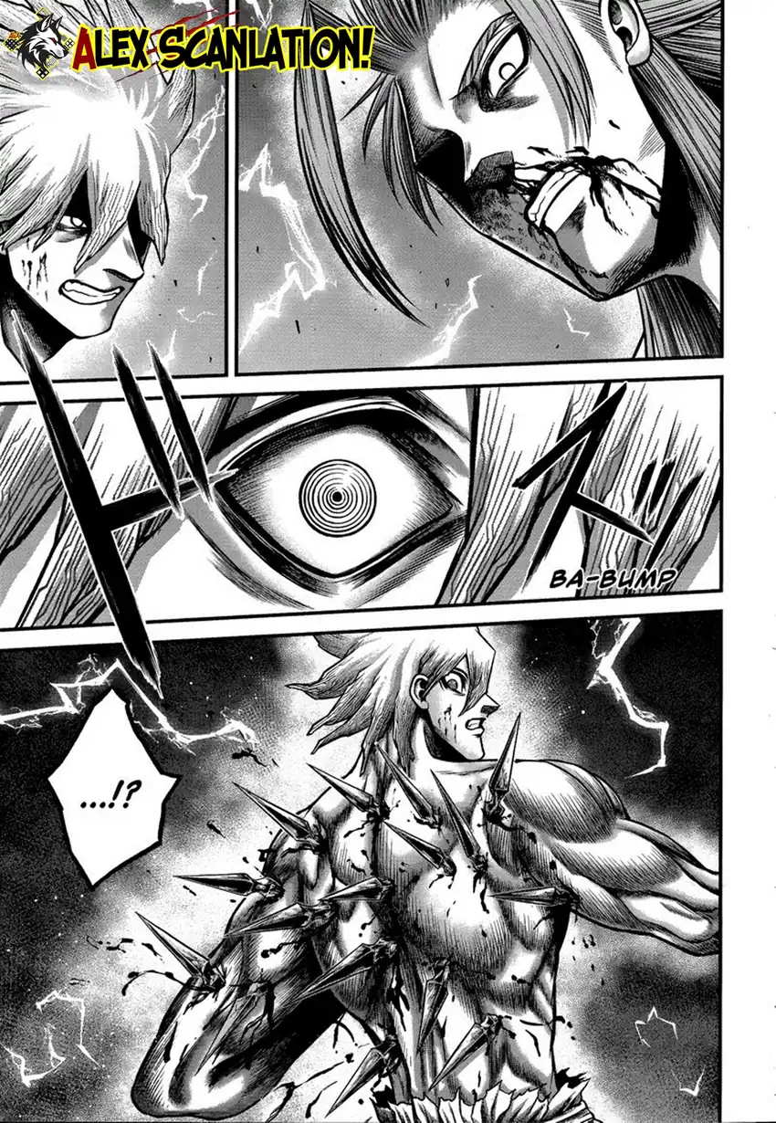 Baca Shuumatsu no Valkyrie Kinden – Kamigami no Apocalypse - Chapter 13 halaman 39