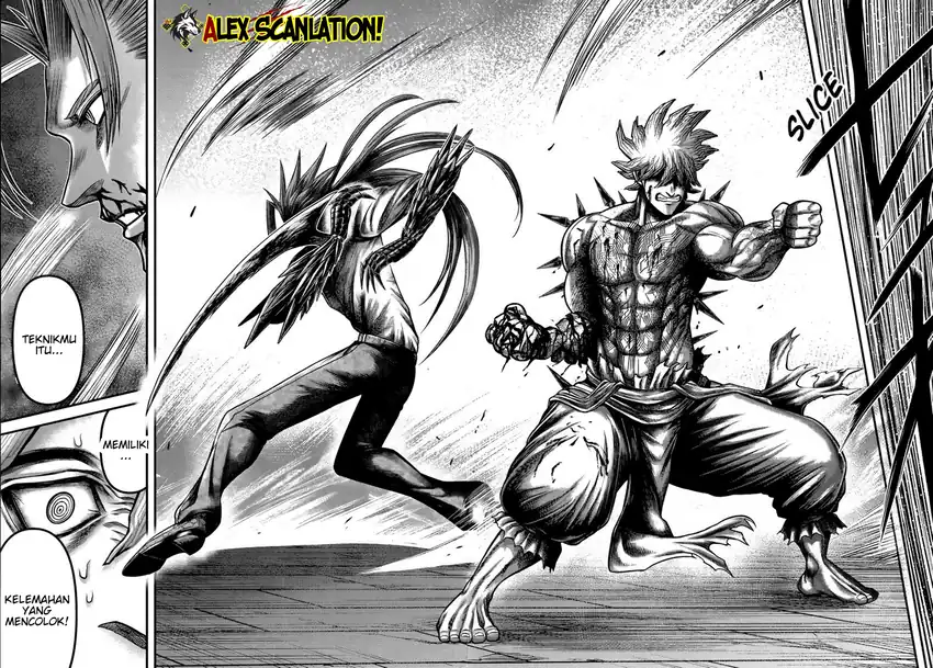 Baca Shuumatsu no Valkyrie Kinden – Kamigami no Apocalypse - Chapter 13 halaman 40