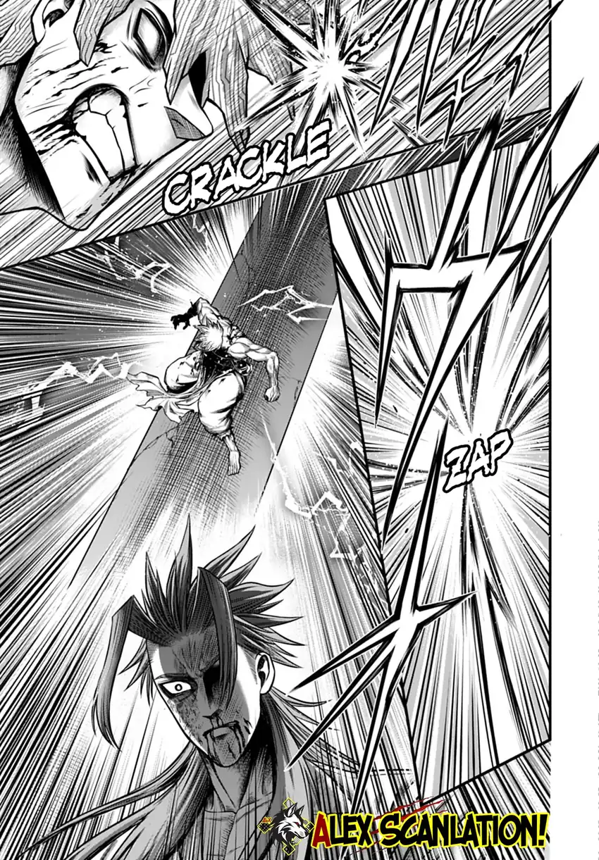 Baca Shuumatsu no Valkyrie Kinden – Kamigami no Apocalypse - Chapter 14 halaman 23