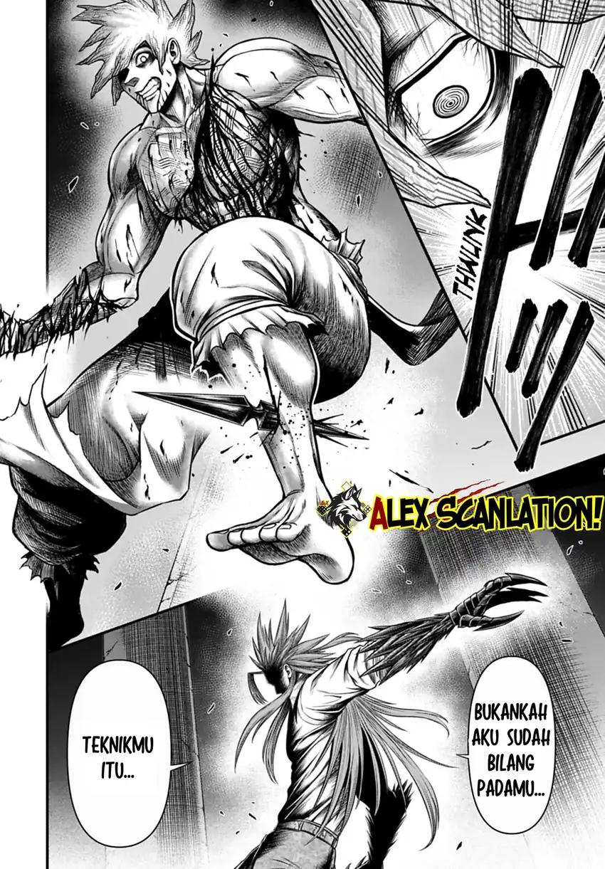 Baca Shuumatsu no Valkyrie Kinden – Kamigami no Apocalypse - Chapter 14 halaman 24