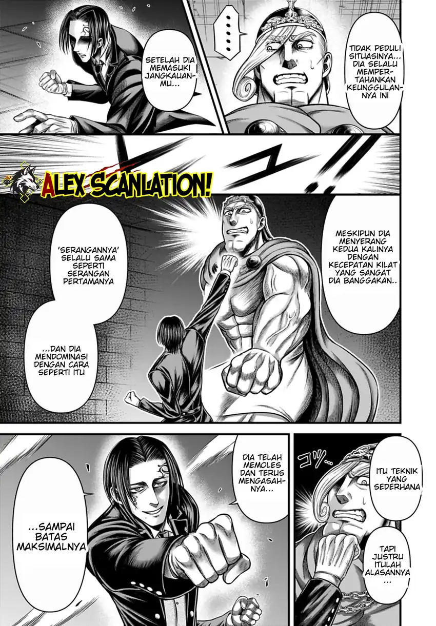 Baca Shuumatsu no Valkyrie Kinden – Kamigami no Apocalypse - Chapter 14 halaman 29