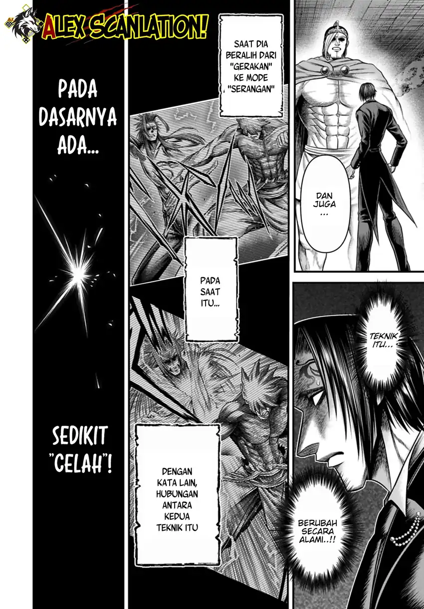 Baca Shuumatsu no Valkyrie Kinden – Kamigami no Apocalypse - Chapter 14 halaman 30