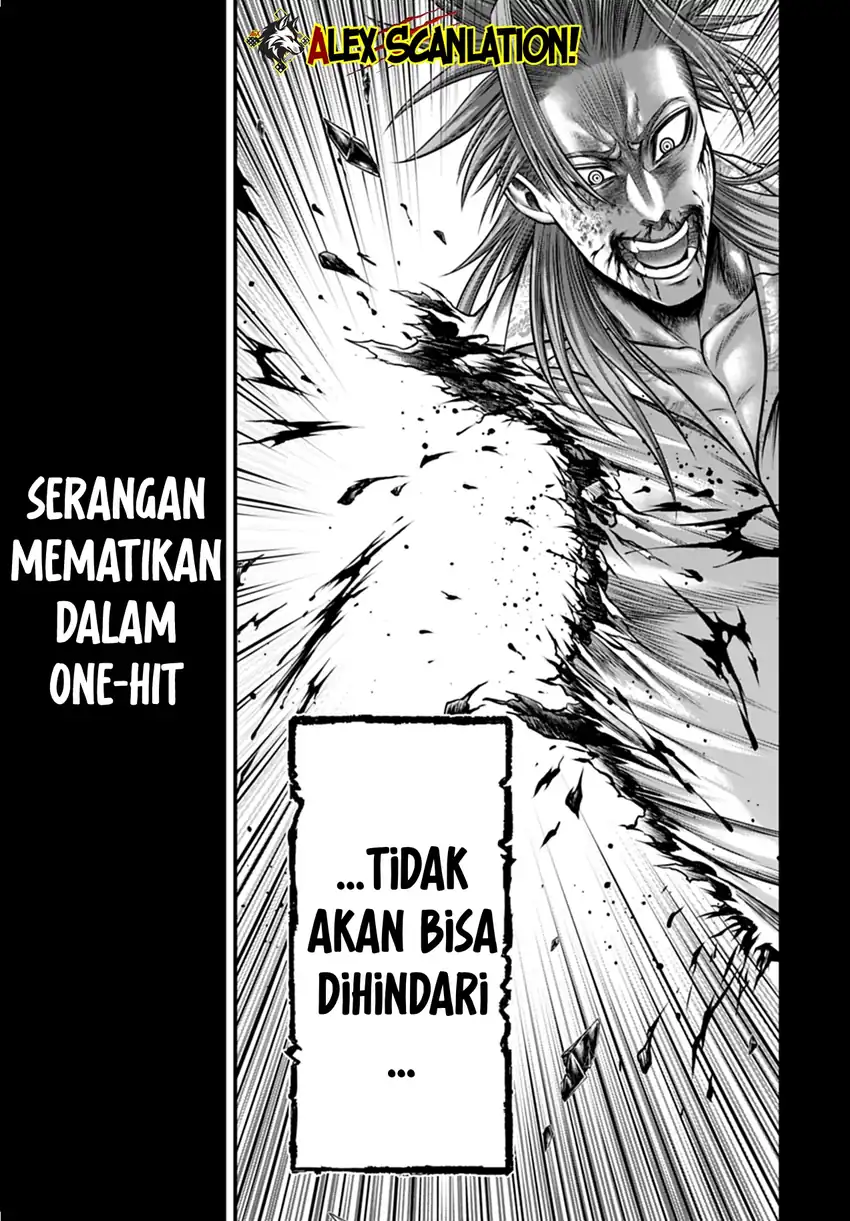 Baca Shuumatsu no Valkyrie Kinden – Kamigami no Apocalypse - Chapter 15 halaman 12