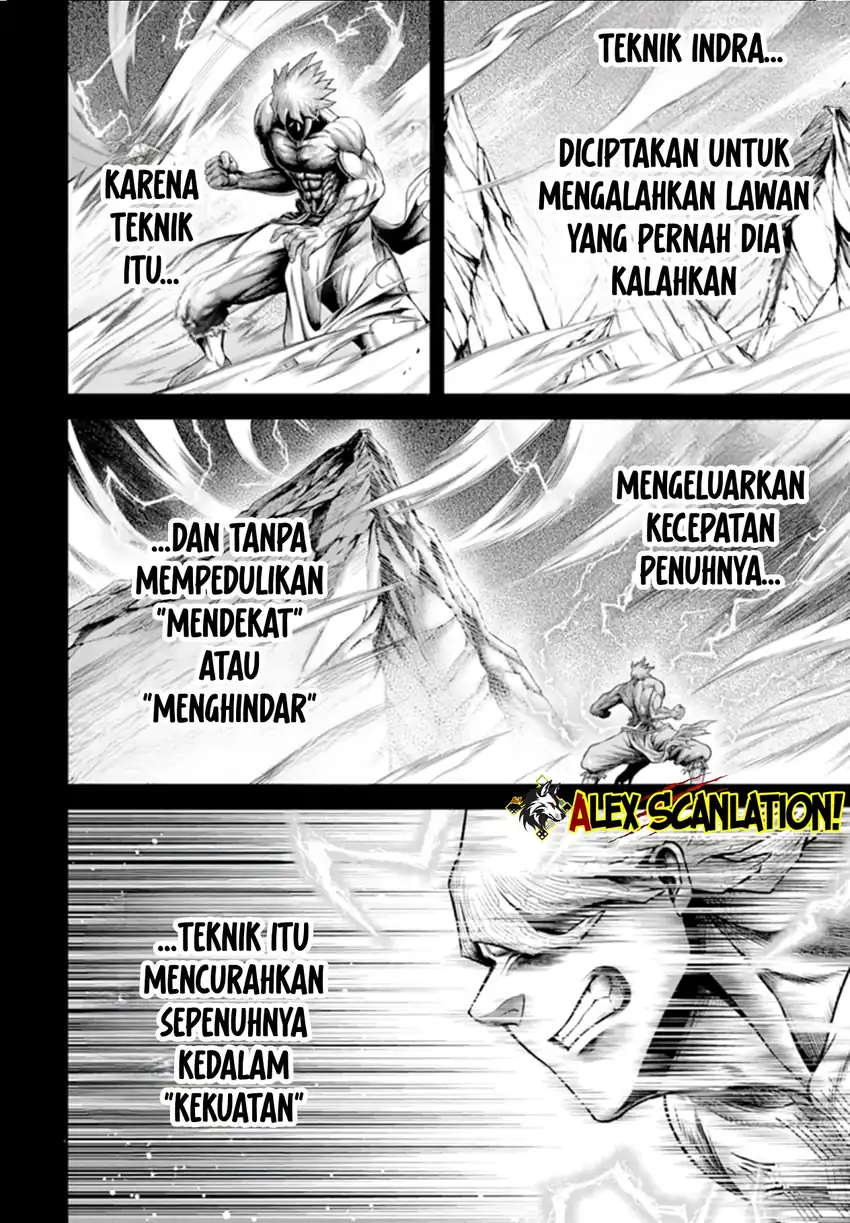 Baca Shuumatsu no Valkyrie Kinden – Kamigami no Apocalypse - Chapter 15 halaman 13