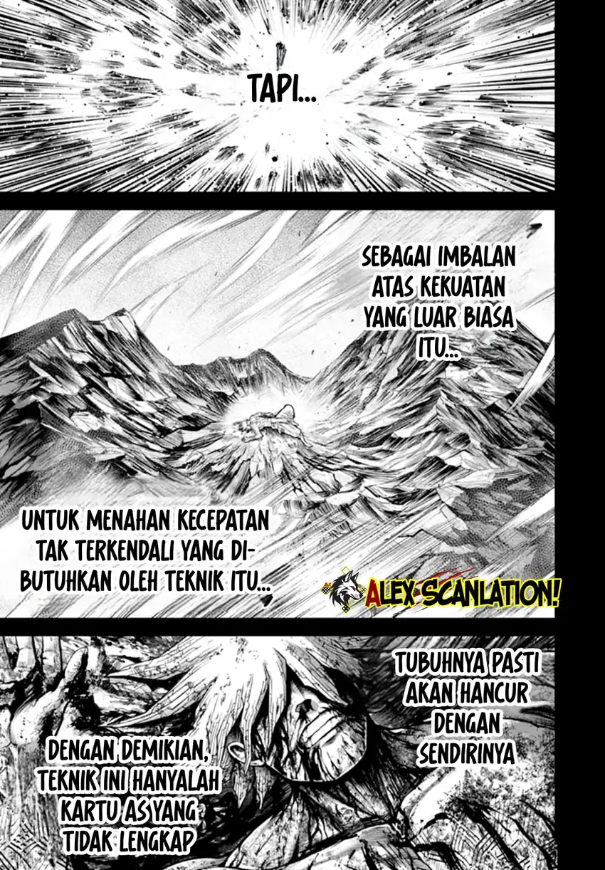 Baca Shuumatsu no Valkyrie Kinden – Kamigami no Apocalypse - Chapter 15 halaman 14