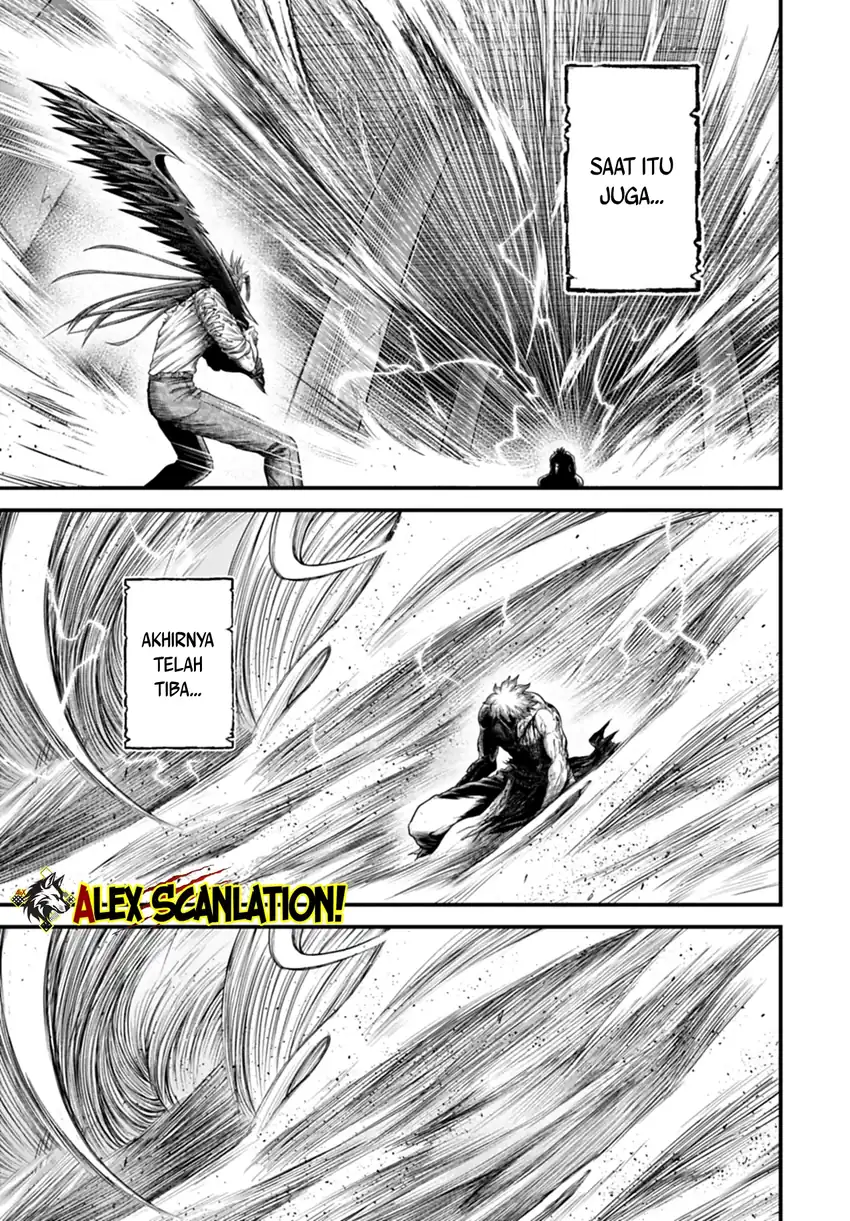 Baca Shuumatsu no Valkyrie Kinden – Kamigami no Apocalypse - Chapter 15 halaman 18