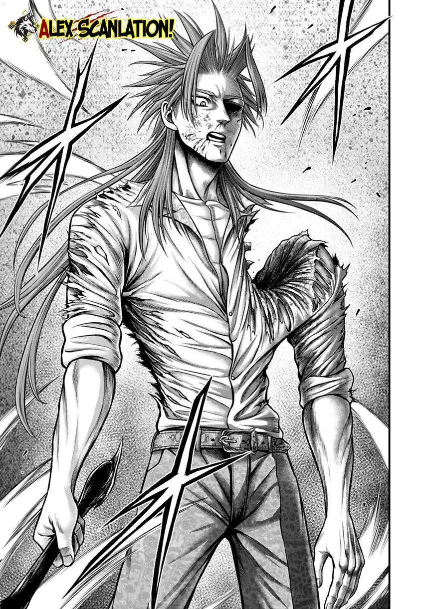 Baca Shuumatsu no Valkyrie Kinden – Kamigami no Apocalypse - Chapter 15 halaman 26