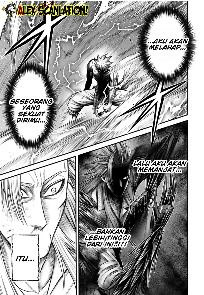 Baca Shuumatsu no Valkyrie Kinden – Kamigami no Apocalypse - Chapter 15 halaman 5