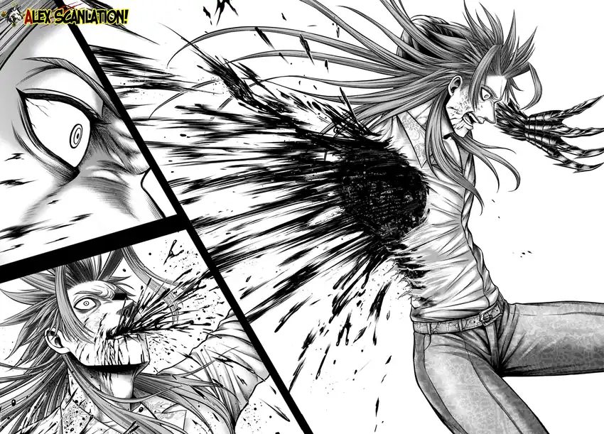 Baca Shuumatsu no Valkyrie Kinden – Kamigami no Apocalypse - Chapter 15 halaman 6