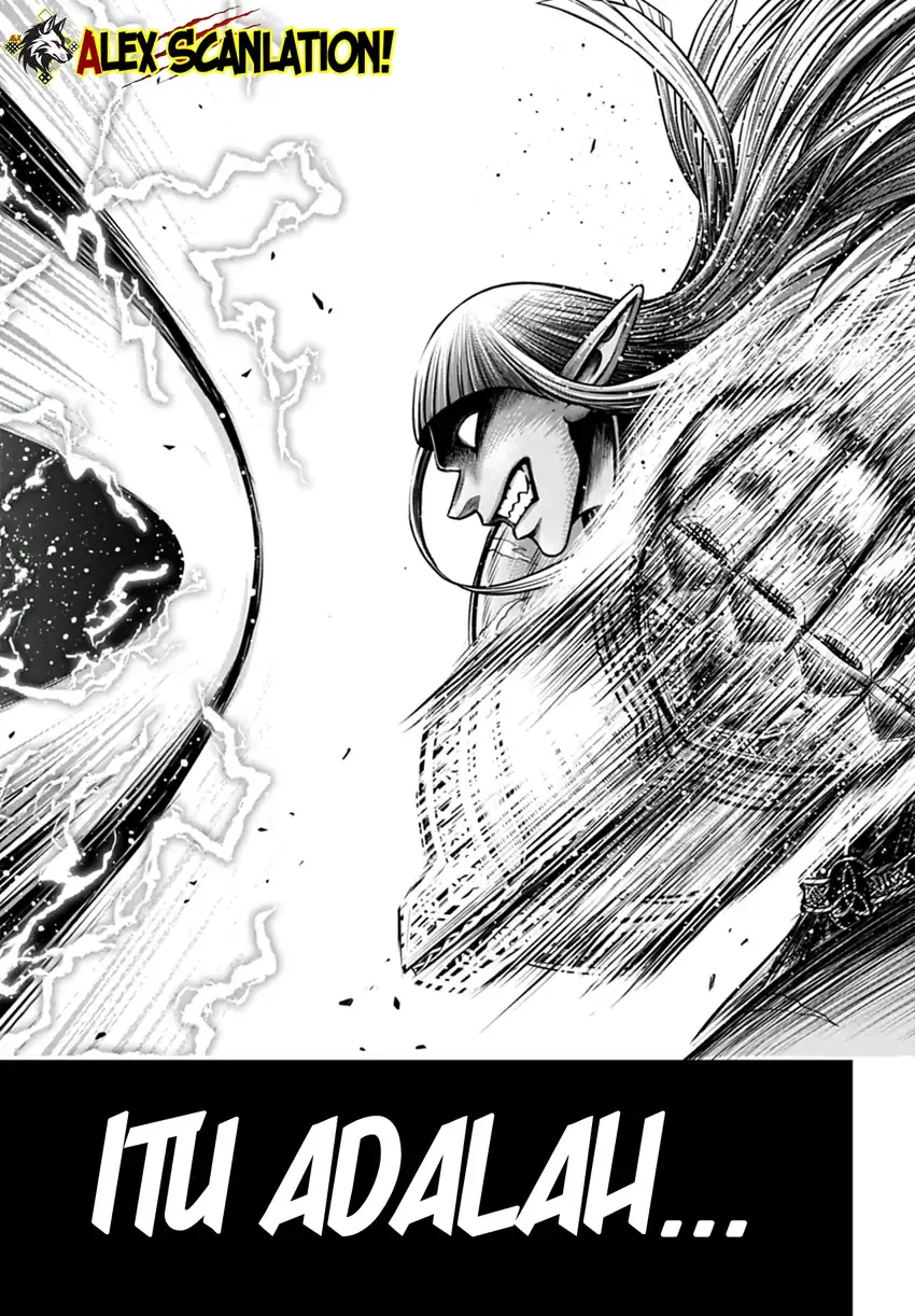 Baca Shuumatsu no Valkyrie Kinden – Kamigami no Apocalypse - Chapter 17 halaman 13