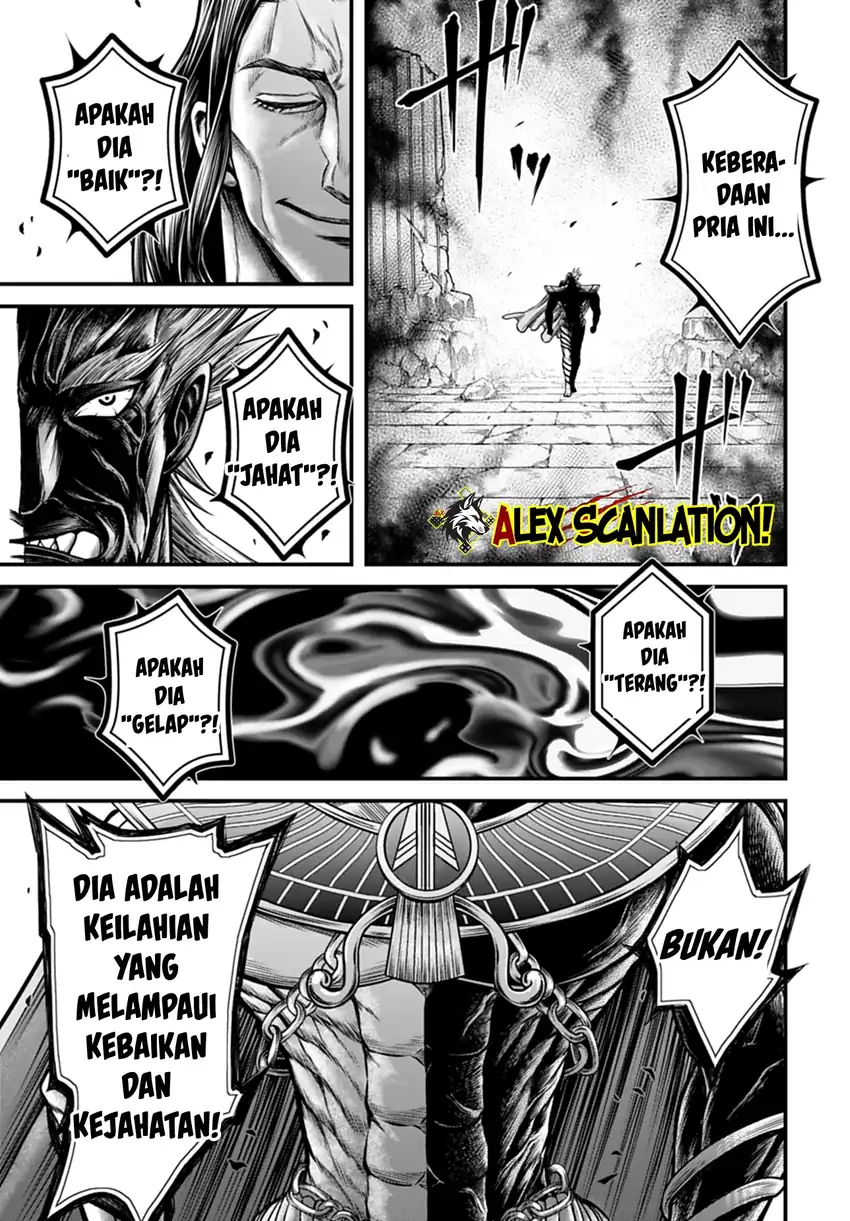 Baca Shuumatsu no Valkyrie Kinden – Kamigami no Apocalypse - Chapter 20 halaman 15