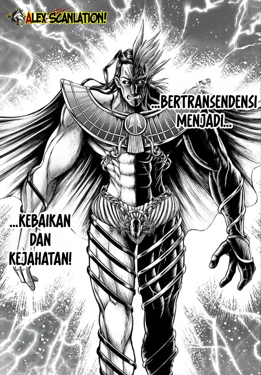 Baca Shuumatsu no Valkyrie Kinden – Kamigami no Apocalypse - Chapter 21 halaman 15