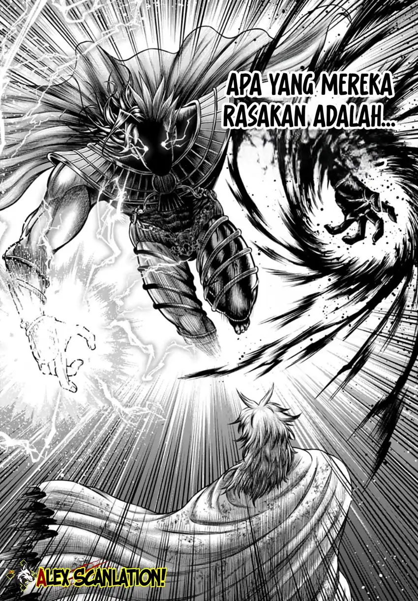 Baca Shuumatsu no Valkyrie Kinden – Kamigami no Apocalypse - Chapter 21 halaman 26