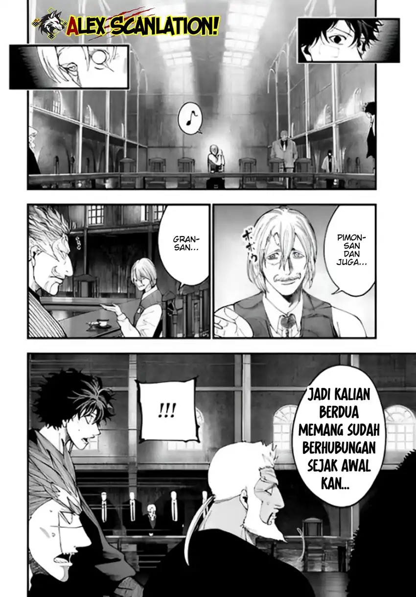 Baca Shuumatsu no Valkyrie Kitan: Jack the Ripper no Jikenbo - Chapter 42 halaman 14