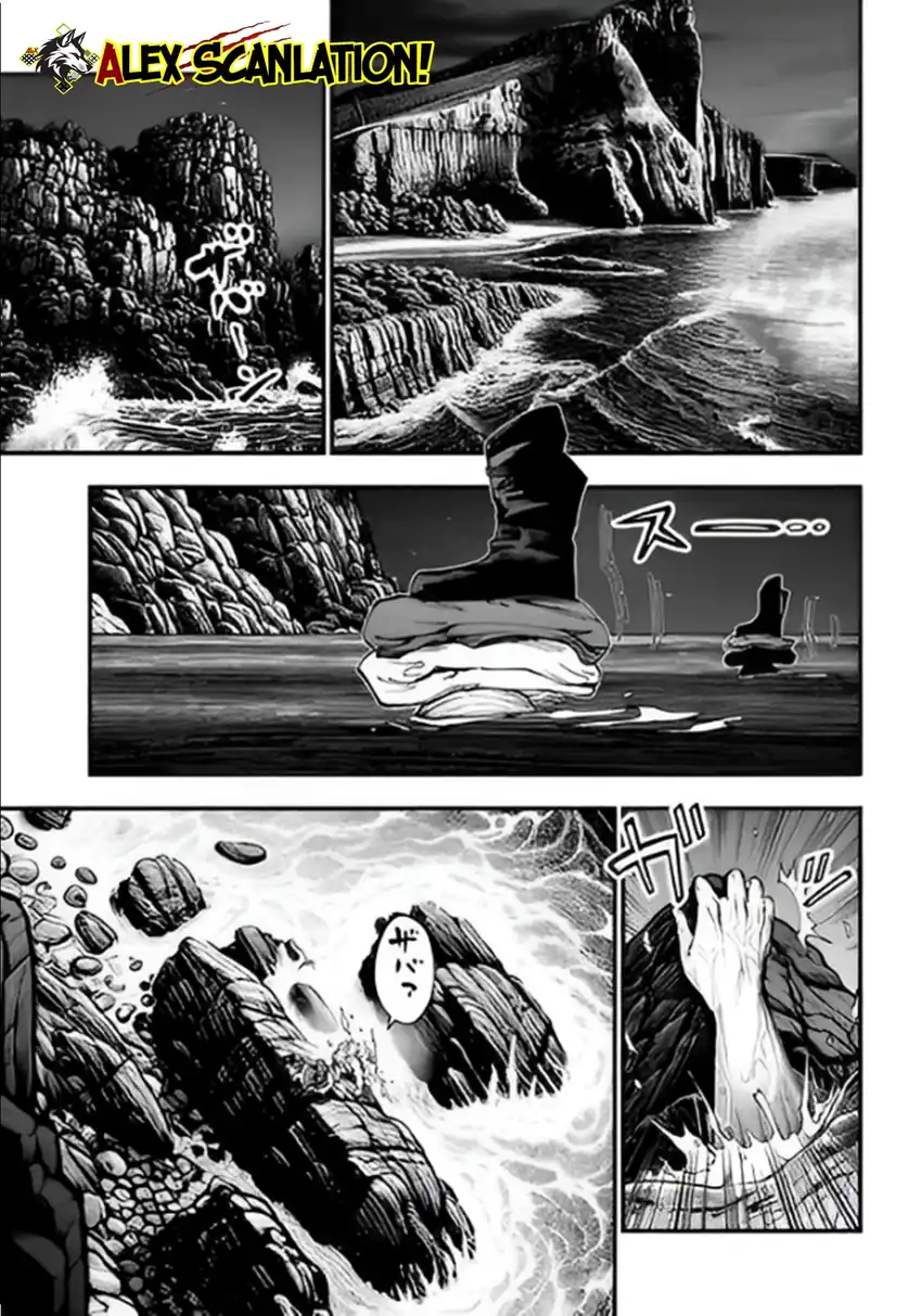 Baca Shuumatsu no Valkyrie Kitan: Jack the Ripper no Jikenbo - Chapter 42 halaman 19