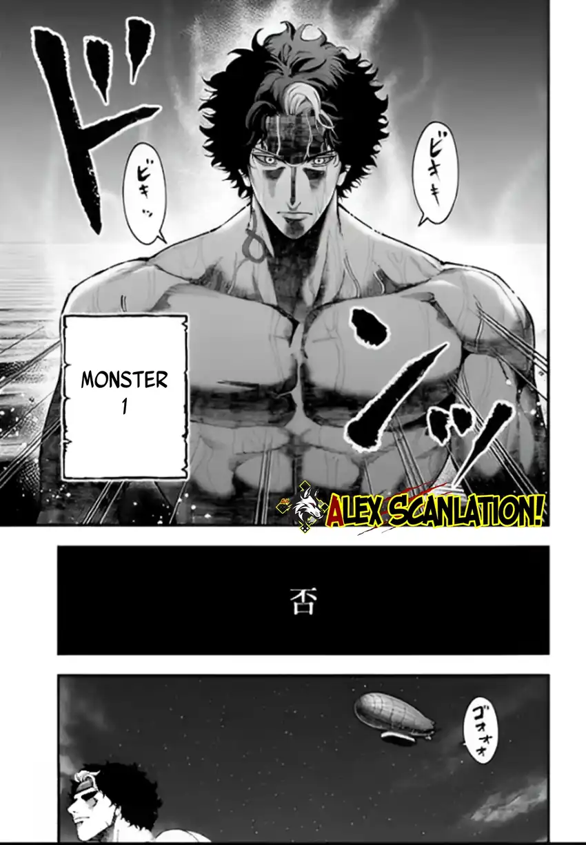 Baca Shuumatsu no Valkyrie Kitan: Jack the Ripper no Jikenbo - Chapter 43 halaman 29