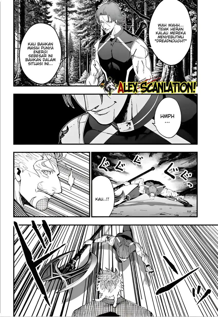 Baca Shuumatsu no Valkyrie Kitan: Jack the Ripper no Jikenbo - Chapter 45 halaman 22