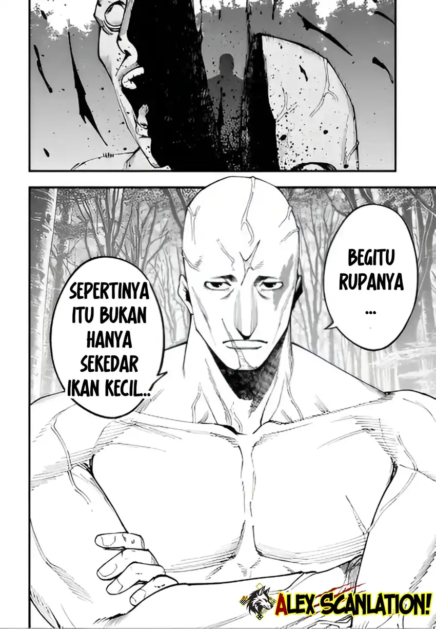 Baca Shuumatsu no Valkyrie Kitan: Jack the Ripper no Jikenbo - Chapter 46 halaman 12