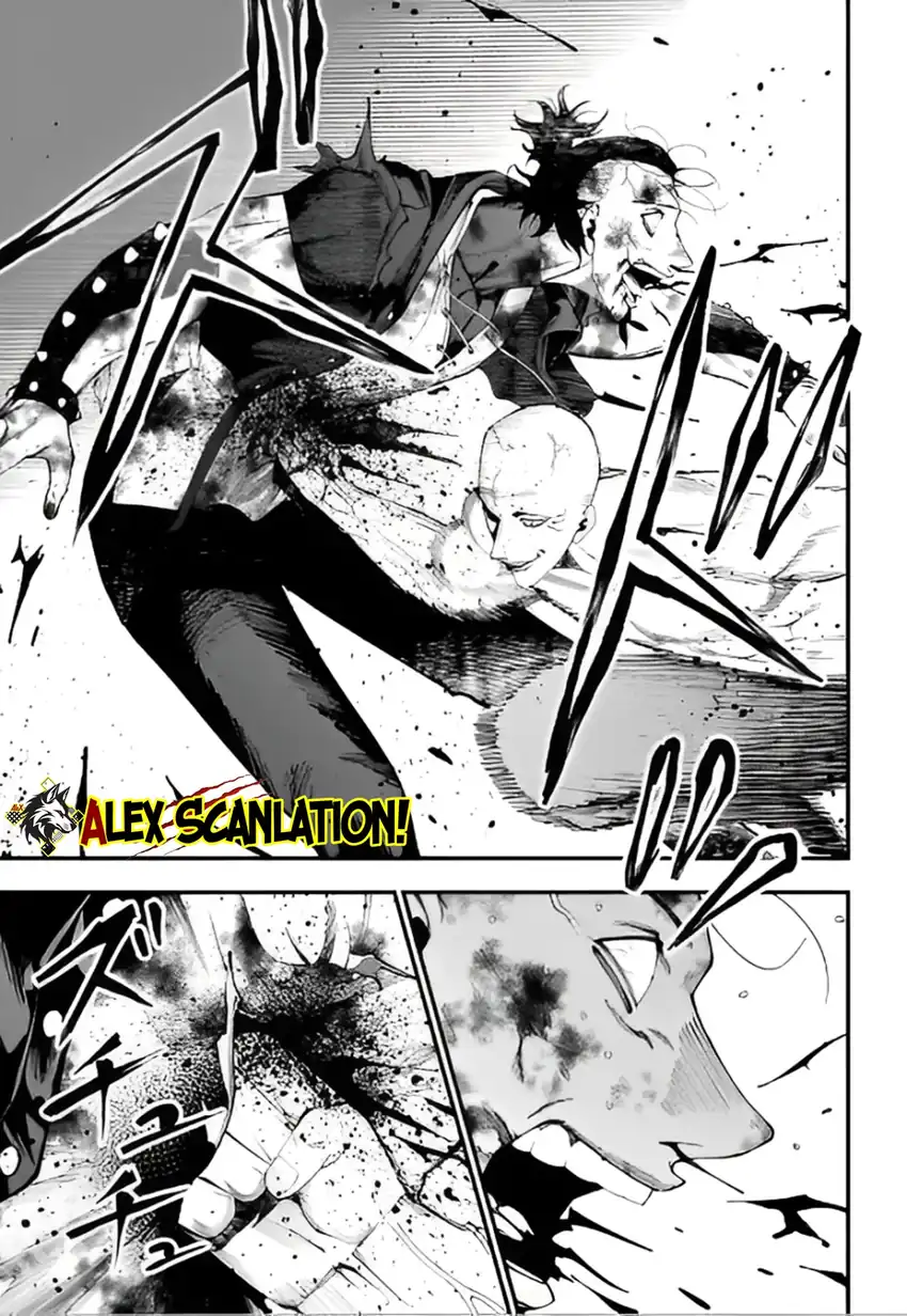 Baca Shuumatsu no Valkyrie Kitan: Jack the Ripper no Jikenbo - Chapter 46 halaman 19