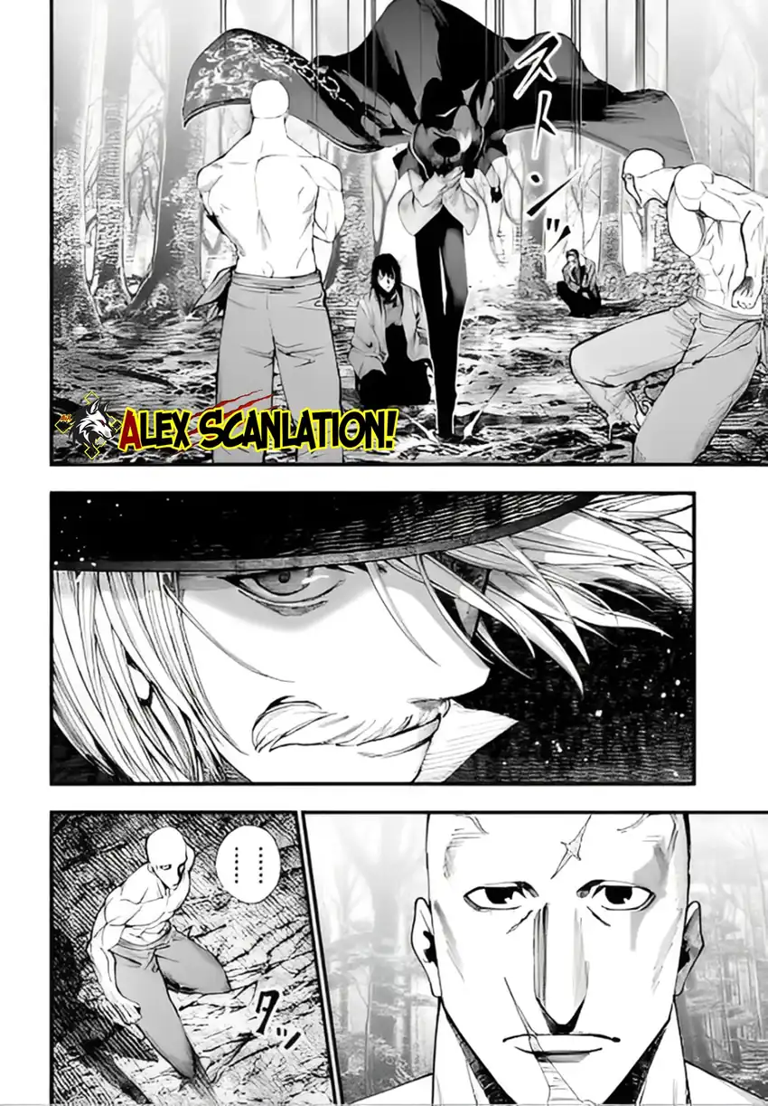 Baca Shuumatsu no Valkyrie Kitan: Jack the Ripper no Jikenbo - Chapter 46 halaman 30