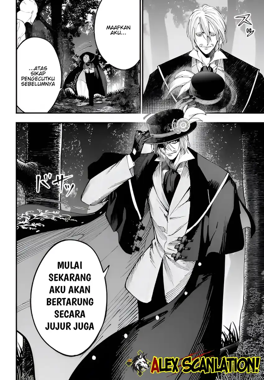Baca Shuumatsu no Valkyrie Kitan: Jack the Ripper no Jikenbo - Chapter 47 halaman 17