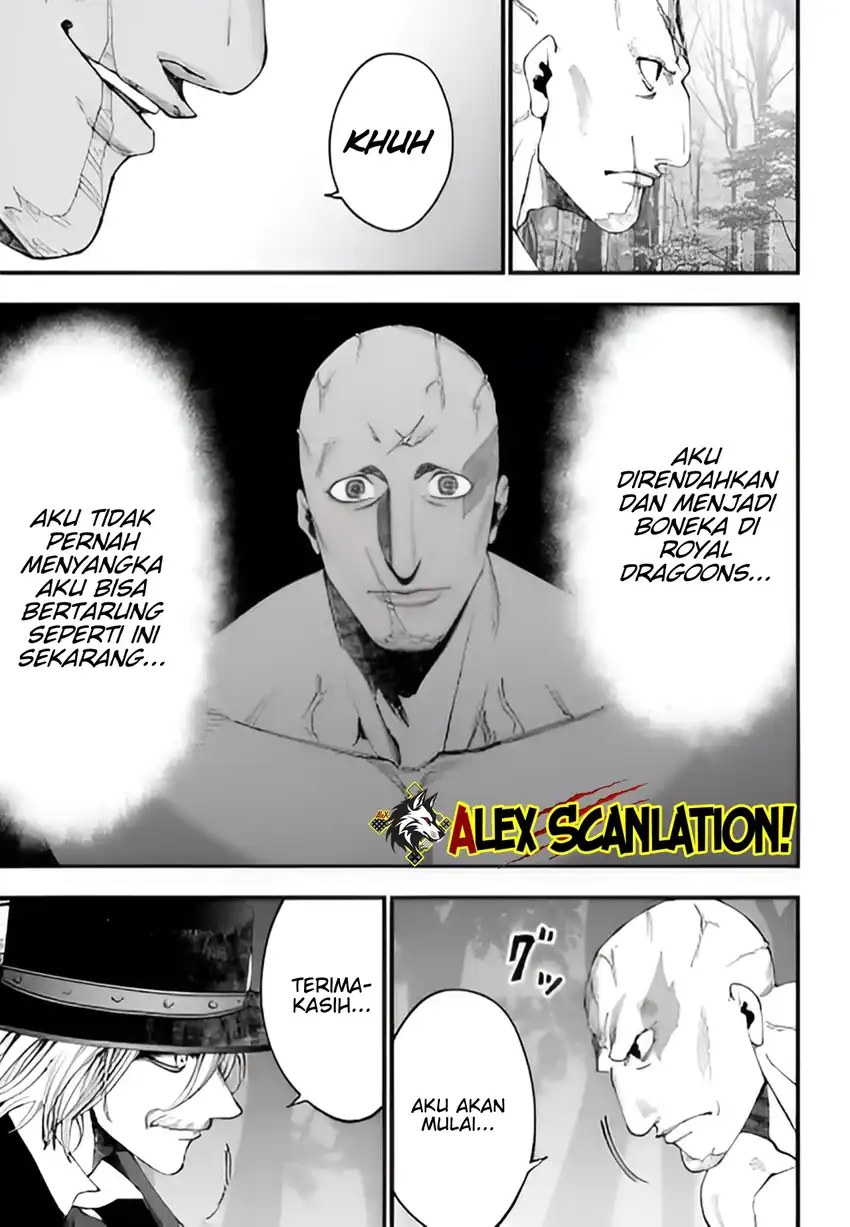 Baca Shuumatsu no Valkyrie Kitan: Jack the Ripper no Jikenbo - Chapter 47 halaman 18