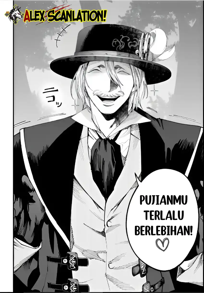 Baca Shuumatsu no Valkyrie Kitan: Jack the Ripper no Jikenbo - Chapter 47 halaman 29