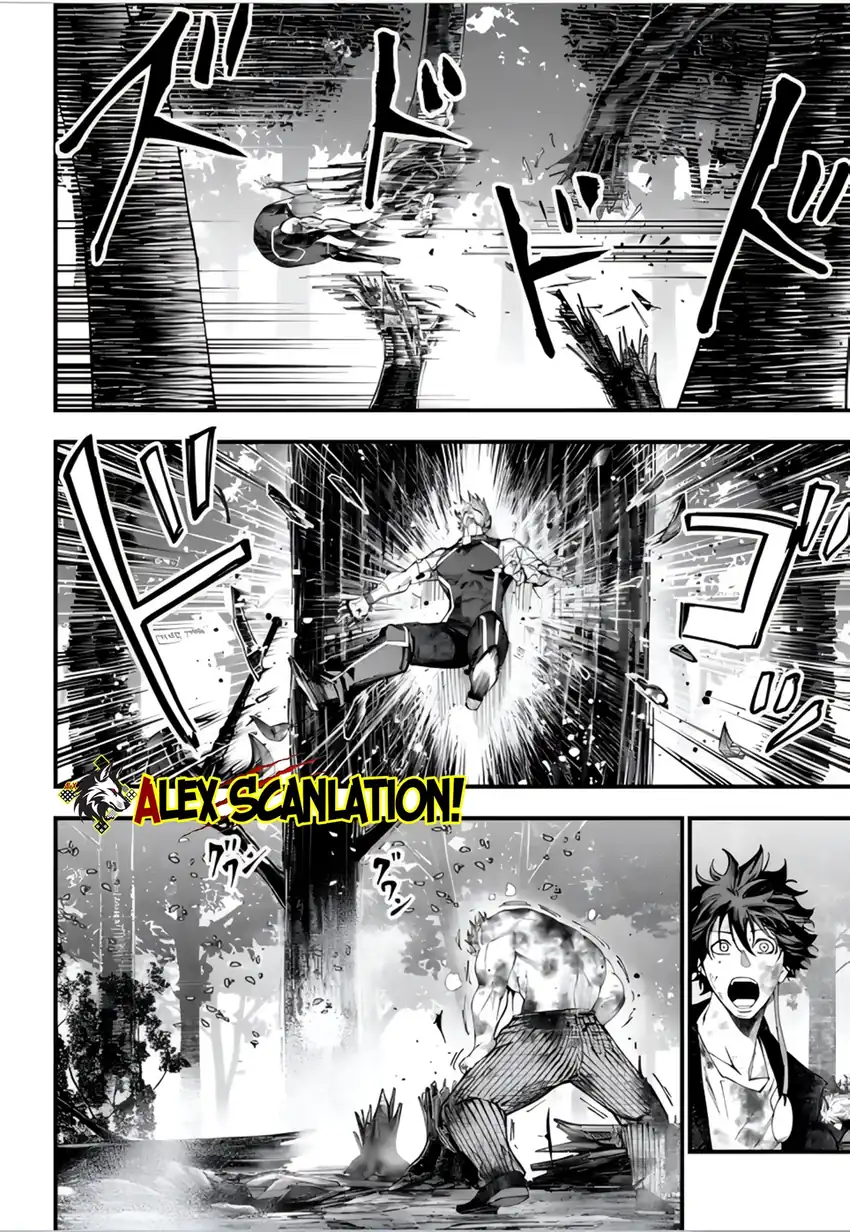 Baca Shuumatsu no Valkyrie Kitan: Jack the Ripper no Jikenbo - Chapter 49 halaman 16