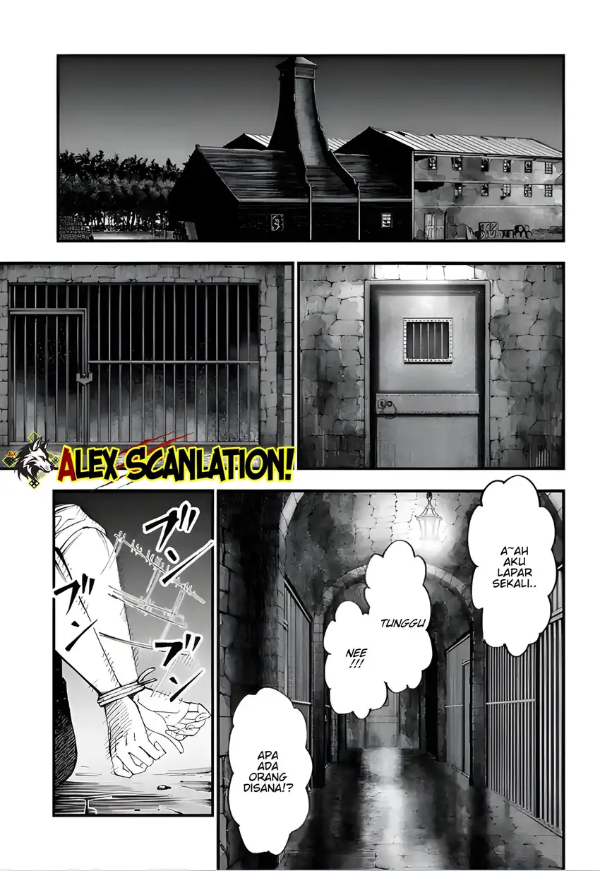 Baca Shuumatsu no Valkyrie Kitan: Jack the Ripper no Jikenbo - Chapter 50 halaman 13