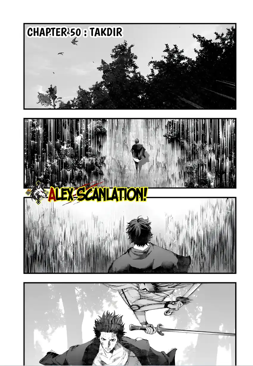 Baca Shuumatsu no Valkyrie Kitan: Jack the Ripper no Jikenbo - Chapter 50 halaman 3