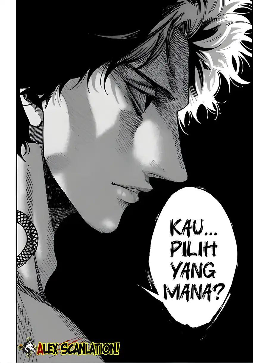 Baca Shuumatsu no Valkyrie Kitan: Jack the Ripper no Jikenbo - Chapter 51 halaman 15