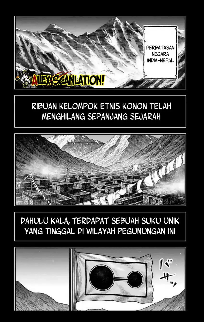 Baca Shuumatsu no Valkyrie Kitan: Jack the Ripper no Jikenbo - Chapter 52 halaman 12