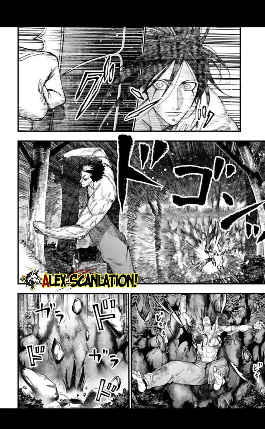 Baca Shuumatsu no Valkyrie Kitan: Jack the Ripper no Jikenbo - Chapter 52 halaman 8