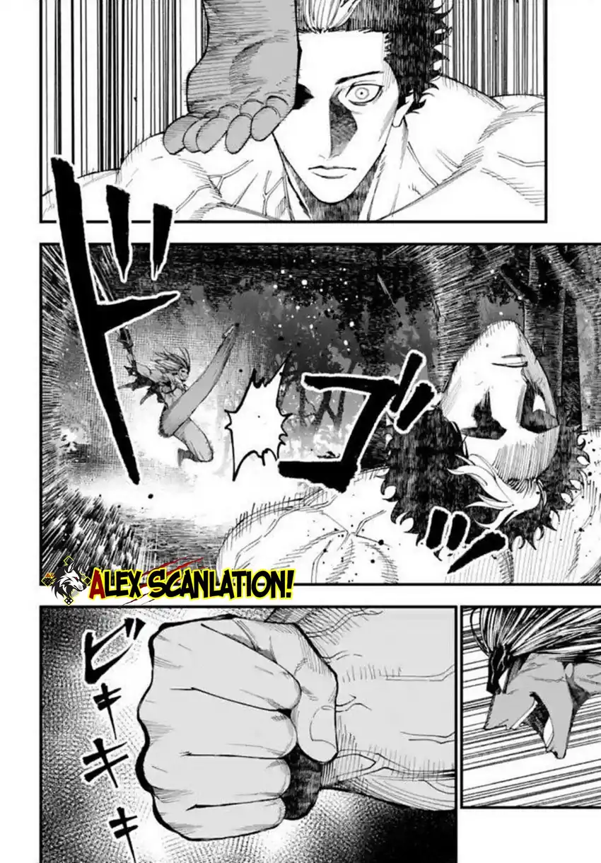 Baca Shuumatsu no Valkyrie Kitan: Jack the Ripper no Jikenbo - Chapter 53 halaman 12