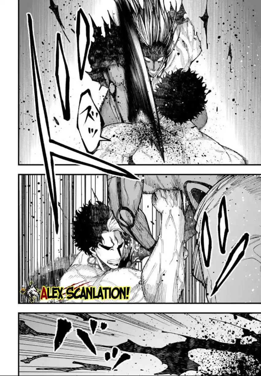 Baca Shuumatsu no Valkyrie Kitan: Jack the Ripper no Jikenbo - Chapter 53 halaman 16