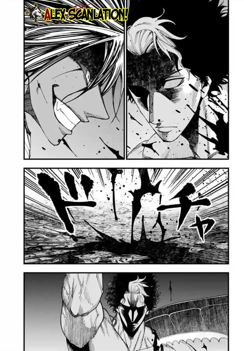 Baca Shuumatsu no Valkyrie Kitan: Jack the Ripper no Jikenbo - Chapter 53 halaman 17